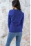 T-shirt "Sakura-2" electric color, DR