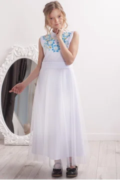 Dress for girls 