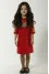 Dress for a girl