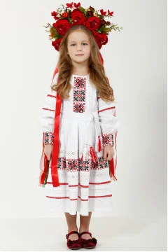 Dress for girls 