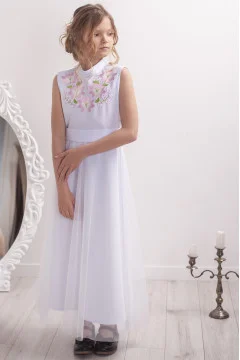 Dress for girls 