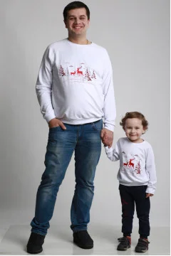 Men's sweatshirt 