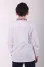 Embroidered shirt for a boy