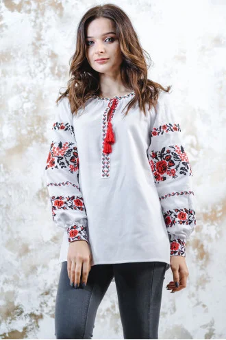 Embroidery
