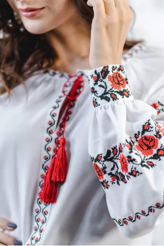 Embroidery