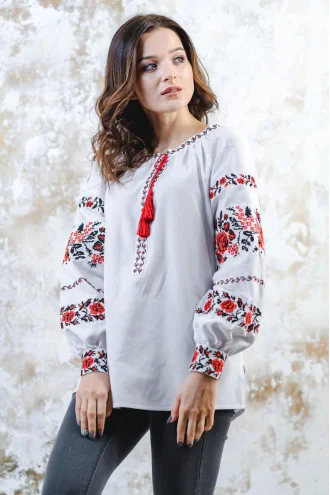 Embroidery