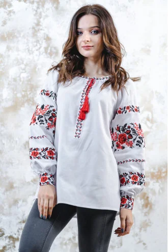 Embroidery