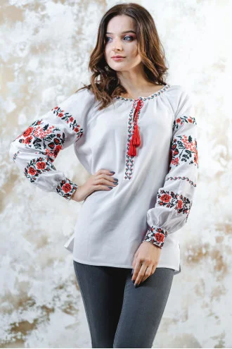 Embroidery