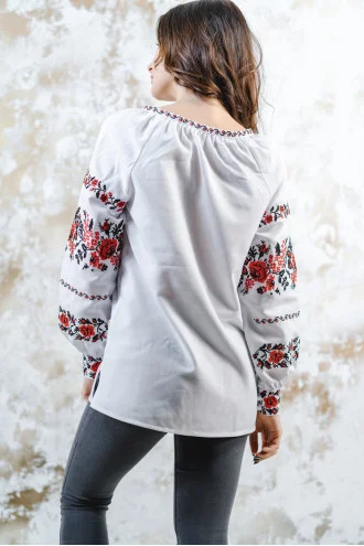 Embroidery