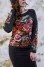Costume "Fairytale World" black