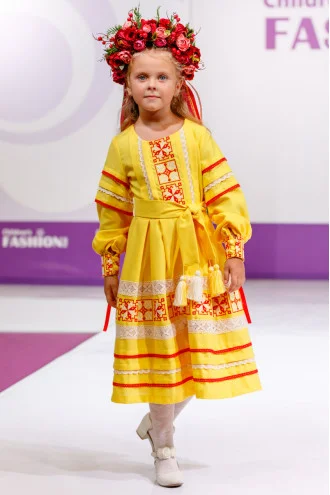 Dress for girls