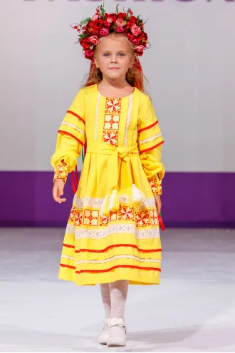 Dress for girls