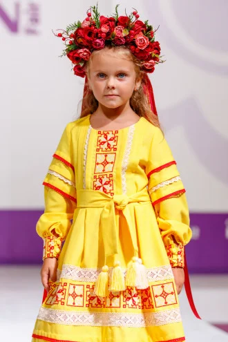 Dress for girls