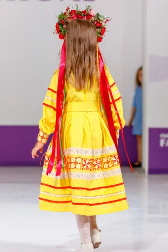 Dress for girls
