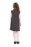 Gray sundress