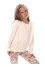 Milk-colored sweater