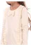 Milk-colored sweater