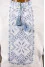 Embroidered shirt for a boy