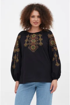 Embroidery 