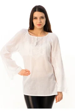 Embroidery "Roksolana"