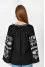 Embroidered shirt