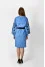 Dress "Ruta" blue