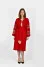 Dress "Lady" red