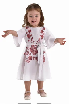 Dress for girls 