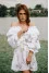 Dress "Breath" white