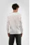 Men's embroidered shirt