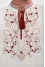 Men's embroidered shirt