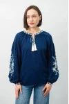 Embroidered shirt 