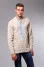 Embroidered shirt