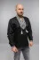 Embroidered shirt