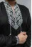 Embroidered shirt