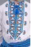 Embroidered shirt for a boy