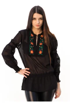 Blouse "Tenderness"