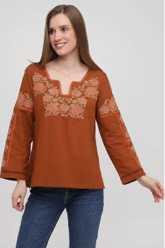 Embroidery 