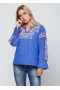 Embroidered shirt 