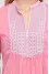 Embroidered shirt