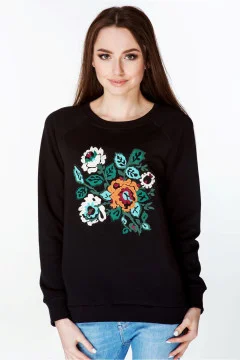 Women's sweatshirt 