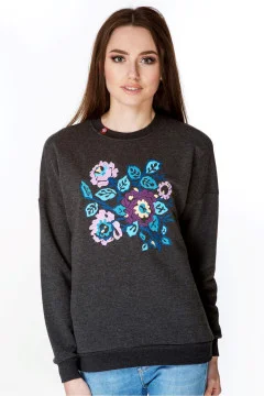 Women's sweatshirt 