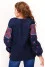 Embroidered shirt