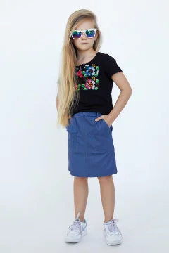 T-shirt for girls 
