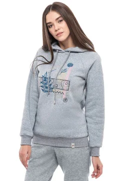 Women's sweatshirt 
