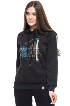 Women's sweatshirt 