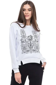 Women's sweatshirt 
