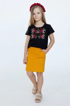 T-shirt for girls 