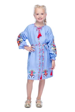 Dress for girls 