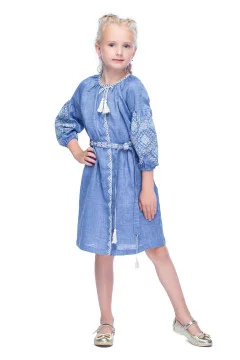 Dress for girls 